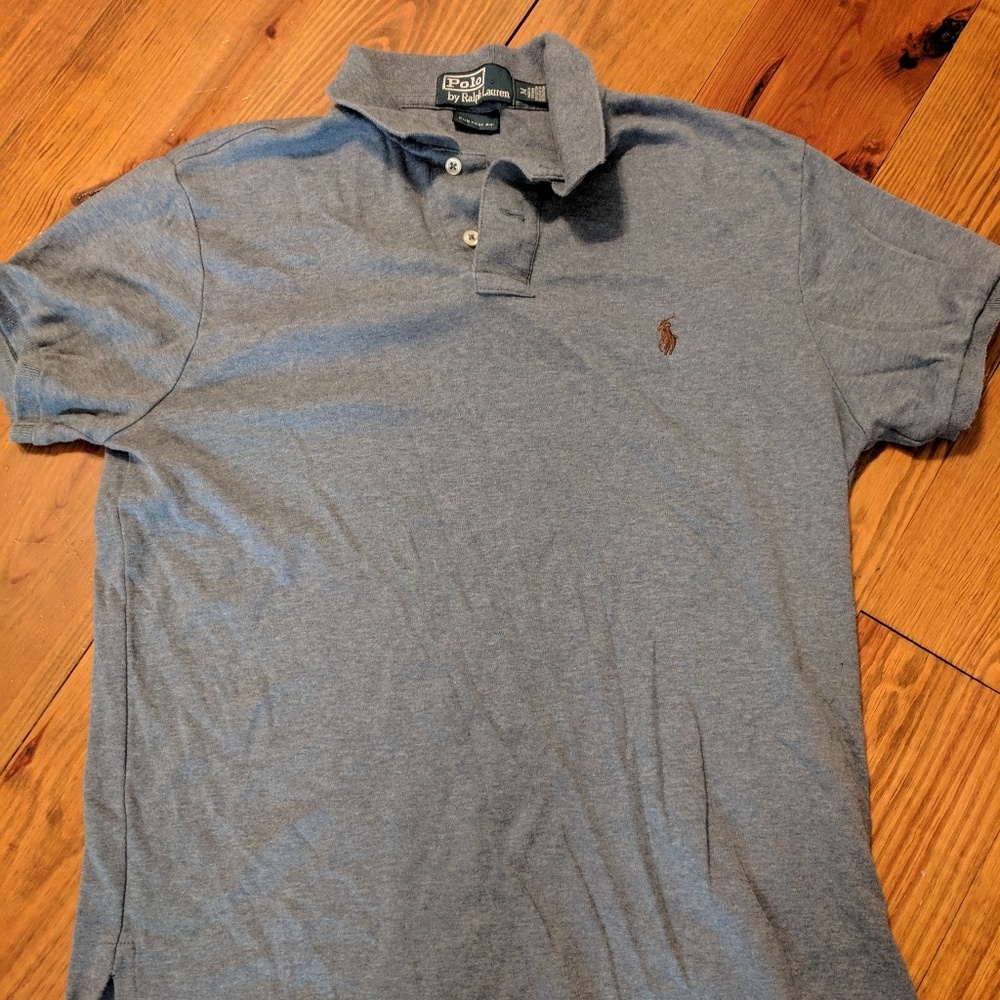 Ralph Lauren polo